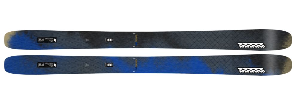 sci k2 Mindbender 106C